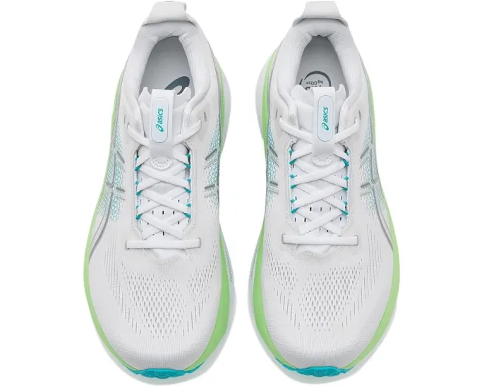Беговые кроссовки ASICS GEL-Kayano 33 с поддержкой FLUIDSUPPORT