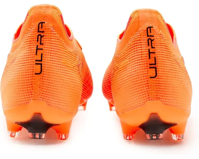 Бутсы для футбола на искусственном покрытии PUMA Ultra 6 Pro Firm с технологией SPEEDSYSTEM