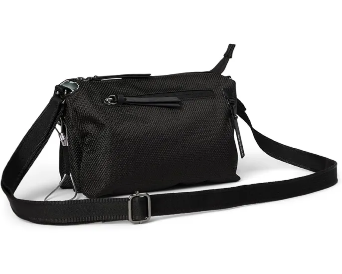 Сумка Sherpani Mei AT через плечо с антивантажной защитой и водоотталкивающим покрытием