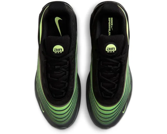 Кроссовки Nike Air Max Fire с амортизацией Max Air в пятке