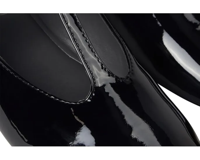 Туфли Arden от Franco Sarto на низком ходу в стиле Мэри Джейн с регулируемой пряжкой