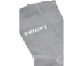 Brooks носки Run-In Crew 3 упаковка технические для бега