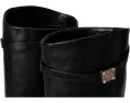 Сапоги Zoro до колена с квадратным каблуком от GUESS