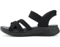 Сандалии Ultra Flex 3.0 Hands Free Slip-Ins с веганской конструкцией от SKECHERS