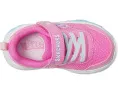 Кроссовки Skechers Play Scene Fun Squad для малышей с тематическими принтами