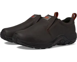 Merrell Jungle Moc кожаные нескользящие ботинки для работы