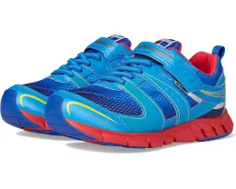 Детские кроссовки Tsukihoshi Kids Velocity с сетчатым верхом и стелькой с экстрактом зеленого чая