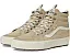 Vans Кроссовки FU MTE SK8-Hi Waterproof Insulated высокие коричневые