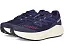 Беговые кроссовки Salomon Aero Glide 3 с высокой амортизацией и бесшовным верхом