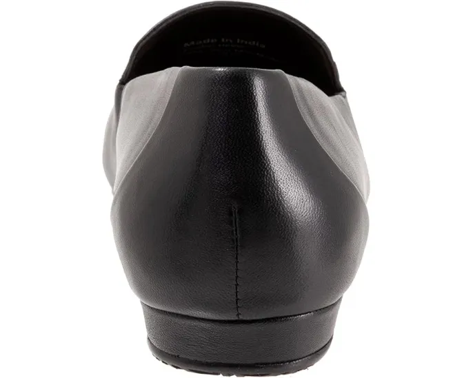 Мокасины SoftWalk Vista со стелькой из пены с памятью формы