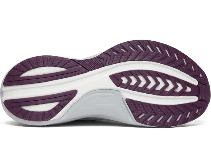 Беговые кроссовки Saucony Tempus 2 с амортизацией PWRRUN PB