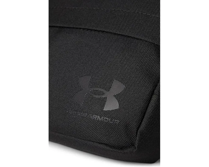 Поясная сумка Under Armour Sportstyle Waist Bag Crossbody с двумя отделениями