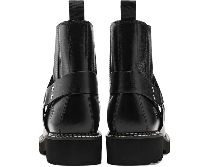Ботинки Chelsea Harness Fatbaby от Ariat