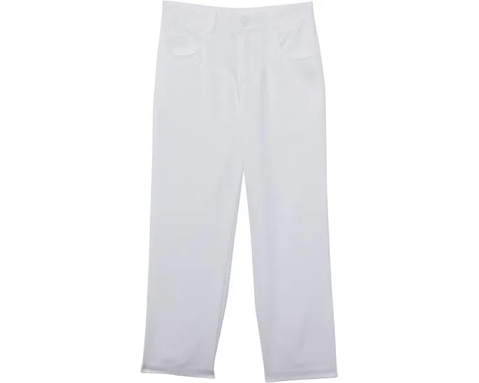 Детские брюки для гольфа PUMA Golf Kids с пятью карманами