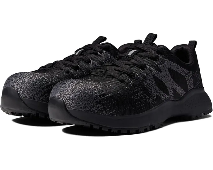 Кроссовки Shoes for Crews Heather II NCT рабочие