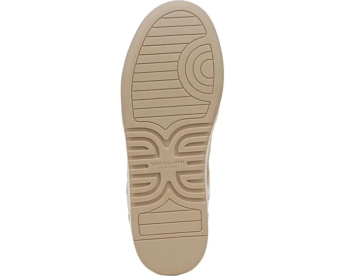 Кроссовки Sam Edelman Harper Cozy с шерстяной подкладкой