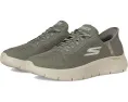 Кроссовки SKECHERS Performance Go Walk Flex Hands Free с технологией ULTRA GO и памятью формы