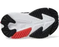Детские кроссовки New Balance Rave Run v2 с эластичными шнурками и верхней липучкой для малышей