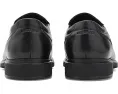 Florsheim Forecast II лоферы Bike Toe Slip-On черные