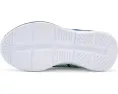 Детские кроссовки SKECHERS KIDS Microspec Max Velocity с технологией Skech Air