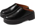 Ботинки Matisse Lena с закрытым носком и удобной колодкой Black