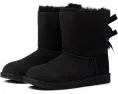 Угги UGG Kids Bailey Bow II для детей с бантами и подошвой Treadlite