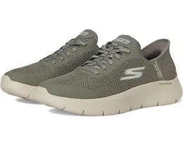 Кроссовки SKECHERS Performance Go Walk Flex Hands Free с технологией ULTRA GO и памятью формы
