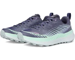 Трейловые кроссовки Lowa Fortux с подошвой Dyneva и цепким протектором