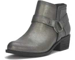 Ботинки Lucky Brand Boltin в ковбойском стиле с ремешком и сплошным каблуком