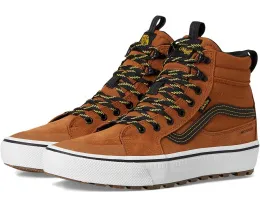 Водонепроницаемые утепленные кроссовки Vans U MTE SK8-Hi высокие