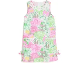 Платье Little Lilly Classic Shif от Lilly Pulitzer с бантами по бокам