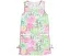 Платье Little Lilly Classic Shif от Lilly Pulitzer с бантами по бокам