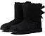 Угги UGG Kids Bailey Bow II для детей с бантами и подошвой Treadlite