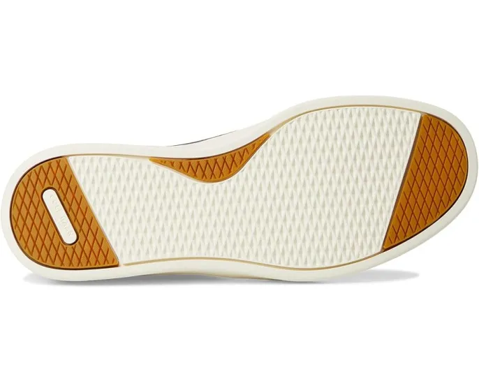 Cole Haan Grand Crosscourt Daily Court кроссовки из гладкой кожи для повседневной носки