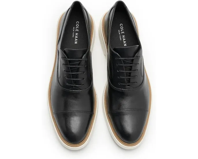 Оксфорды Cole Haan OriginalGrand Cityspectre с технологией EnergyFeel