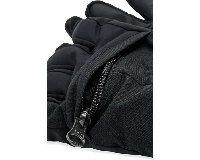 Детские лыжные перчатки Spyder Synthesis с утеплителем PrimaLoft и мембраной EXO SHIELD