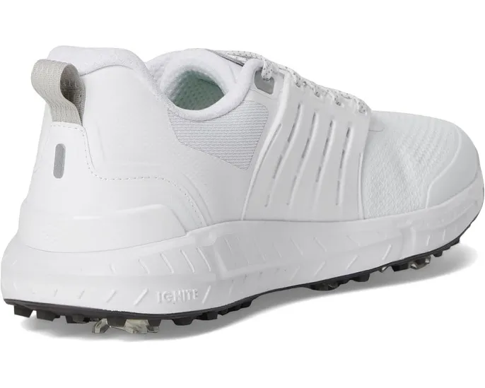 Ignite Elevate 2 Tour от Puma с PWRSADDLE и 8-шиповой подошвой