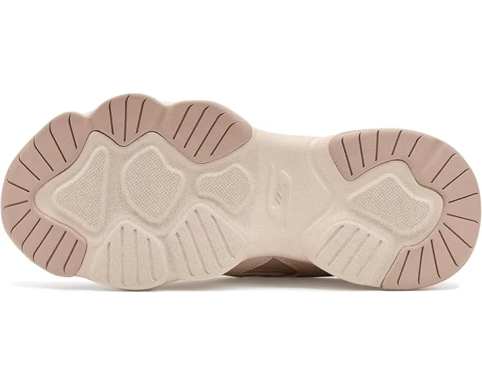 Кроссовки BOBS from SKECHERS Diego с верхом из сетки и стелькой Memory Foam