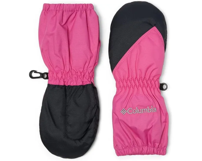 Длинные варежки Columbia Chippewa II для малышей с технологией Omni-Shield