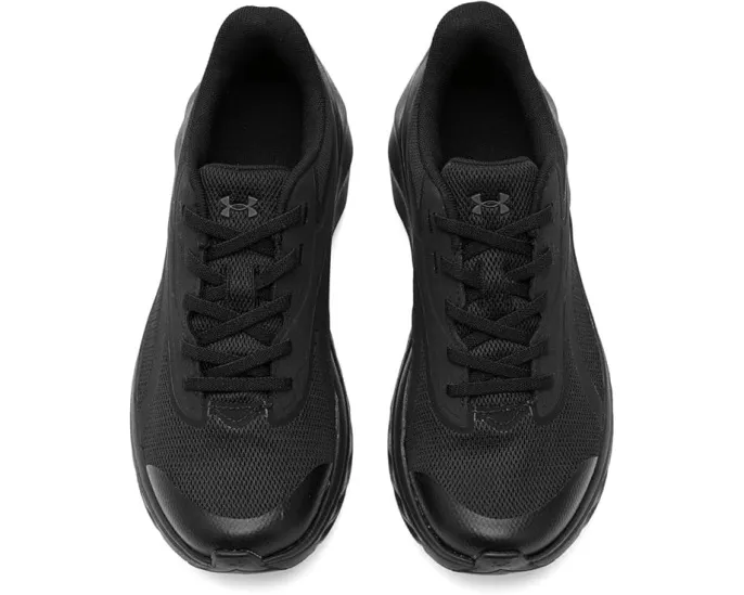 Under Armour детские кроссовки Pre School Ascend с альтернативной шнуровкой для малышей