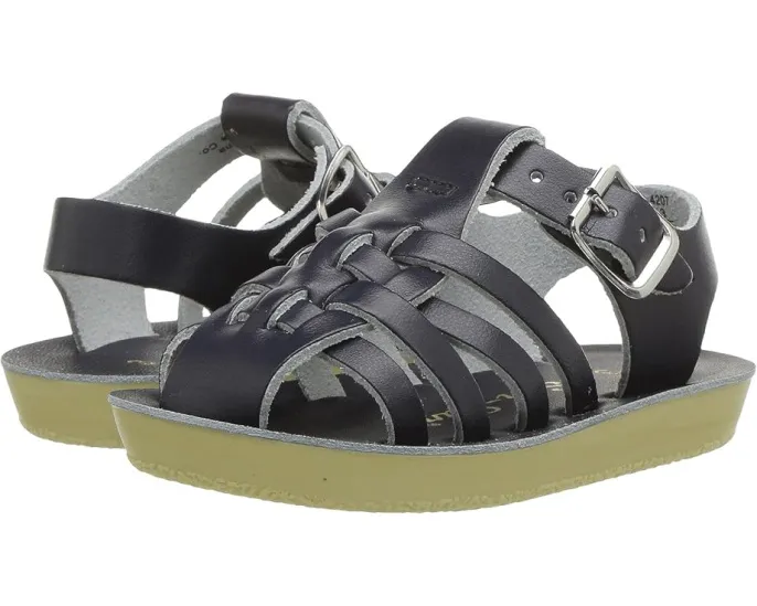 Сандалии Sun-San Sailors от Salt Water Sandal для младенцев и малышей