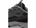 Кроссовки Skechers D'Lites с сетчатым верхом и шнуровкой