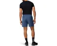 Беговые шорты Brooks Journey длиной 7 дюймов (17.78 см) с карманами для ключей