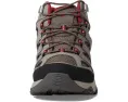 Детские кроссовки Merrell Moab 3 Mid Waterproof
