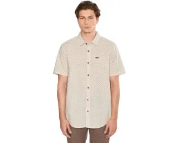 Рубашка Volcom Bankstone II с рисунком