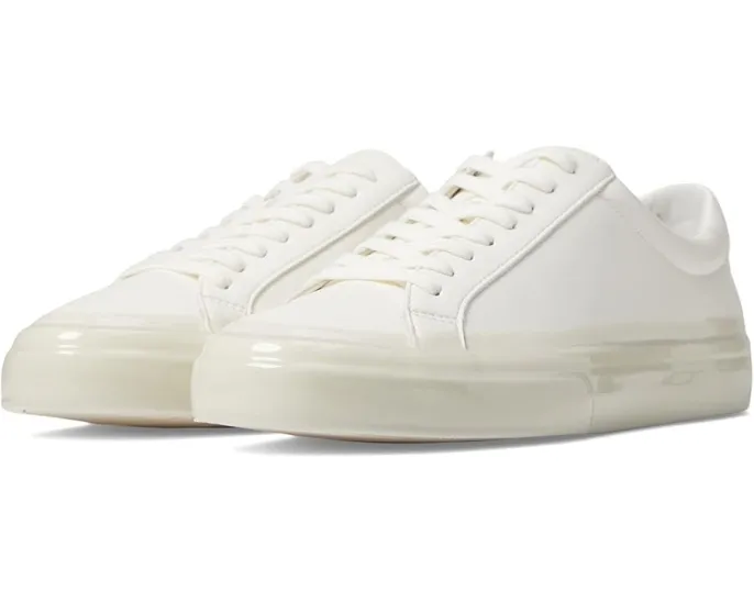 Кроссовки Vince Fultondipped с удобной стелькой и текстильной подкладкой