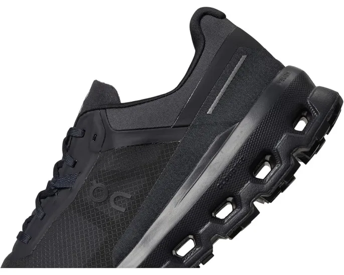 Кроссовки On Cloudvista 2 для мужчин с технологией Speedboard и подошвой Missiongrip