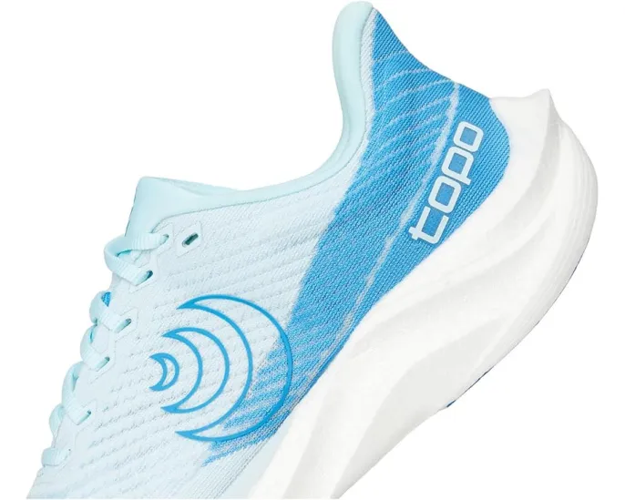 Беговые кроссовки Topo Athletic Cyclone 3 для скорости