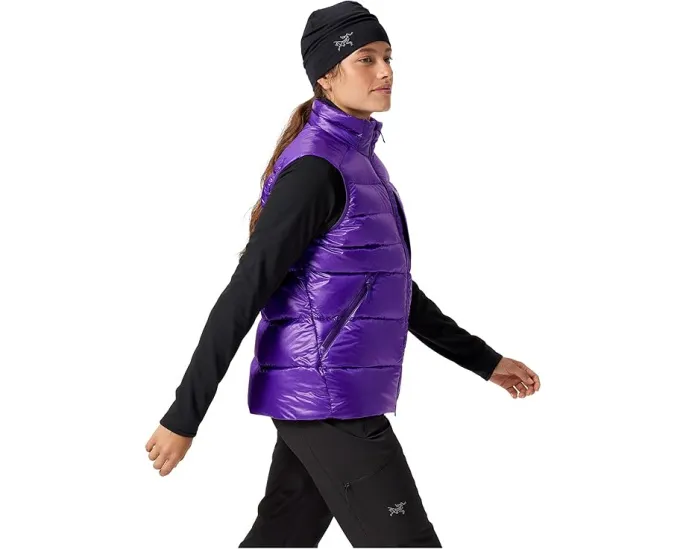 Жилет Arc'teryx Cerium SV с утеплителем из пуха 1000 fill power