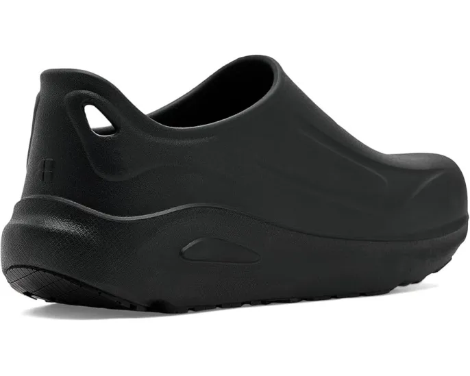 Shoes for Crews Рабочая обувь Overtime с устойчивостью к скольжению и водонепроницаемым верхом